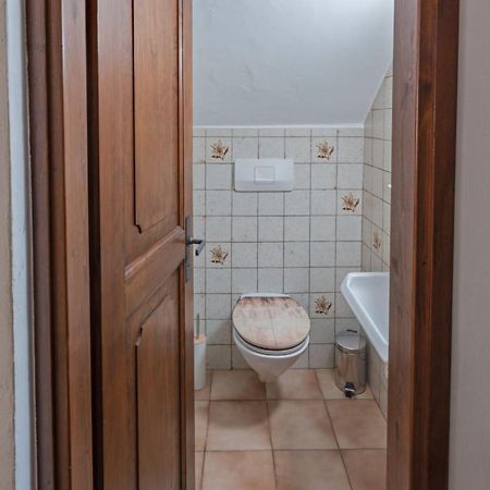 Brilago 1 Brissago Kültér fotó