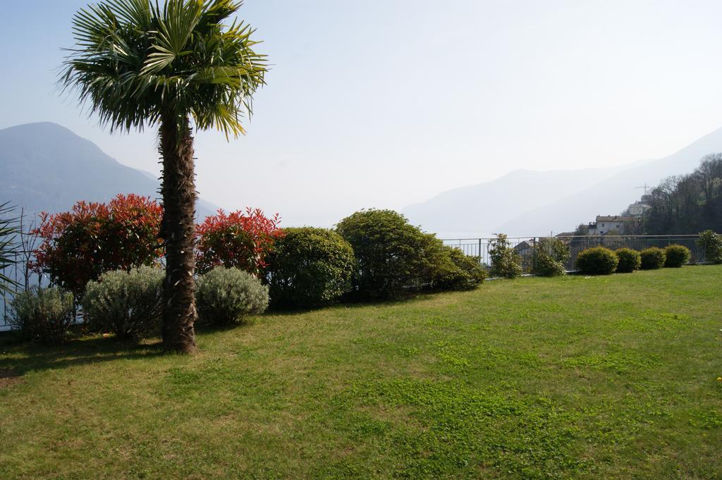 Brilago 1 Brissago Kültér fotó